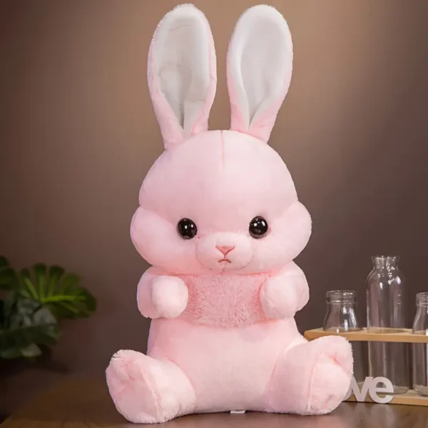 01521e05-b9c1-49ea-be86-dc4299009476.webp Adorable Long-Eared Rabbit Plush Toy