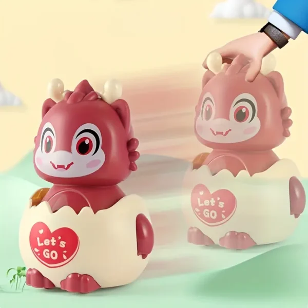 0576da25-13e8-4721-9f2c-224b090d3c8b.webp Cute Dragon Dinosaur Eggshell Car Toy Random Colour