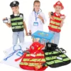 Children Role Play Costume Set