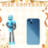 38640903-1a3d-425a-95c4-ea6072a24f56.webp Retractable Robot Toys Random Colour