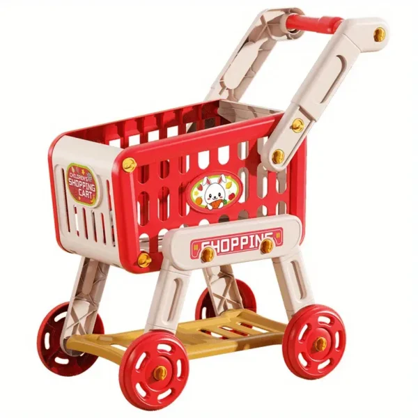 5a696d3c0f9a4fde8084d2c91f42a0ba-goods.webp Shopping Cart Set of 20pcs for Children