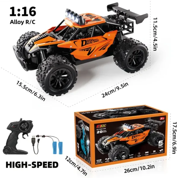 60204163-cda3-42f8-a6ec-443433866955.webp K.K High-Speed Alloy RC Off-Road Vehicle