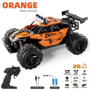 630c65e2-07ea-40ae-86eb-5632a3789097.webp K.K High-Speed Alloy RC Off-Road Vehicle