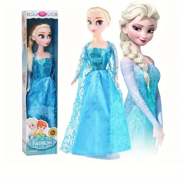 6b084d53b5664923bc82aadf1cd16055-goods.webp Disney Frozen Elsa and Anna Award Dolls