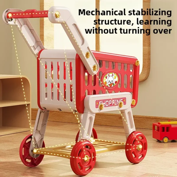 71e2cbbc047948648a41dbde806d2110-goods.webp Shopping Cart Set of 20pcs for Children