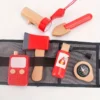 Children's Role Playing Firefighter Set
