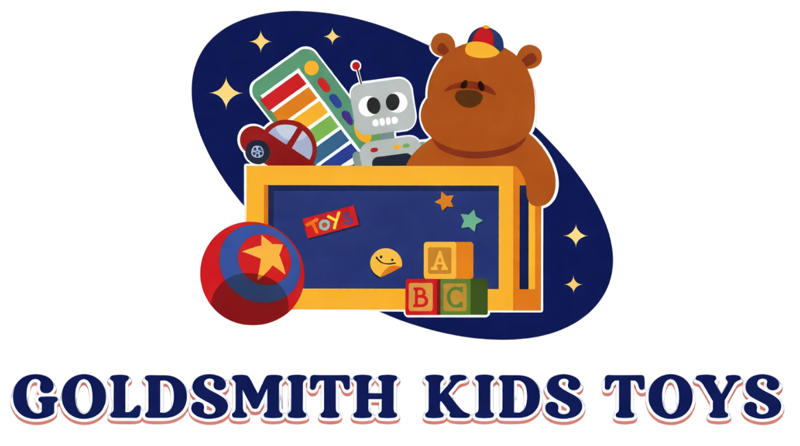 goldsmithkidstoys.shop