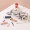 a0d49e39e79b492bf36e69a538b1bba5.webp Youngsters' Silicone Doctor Playset