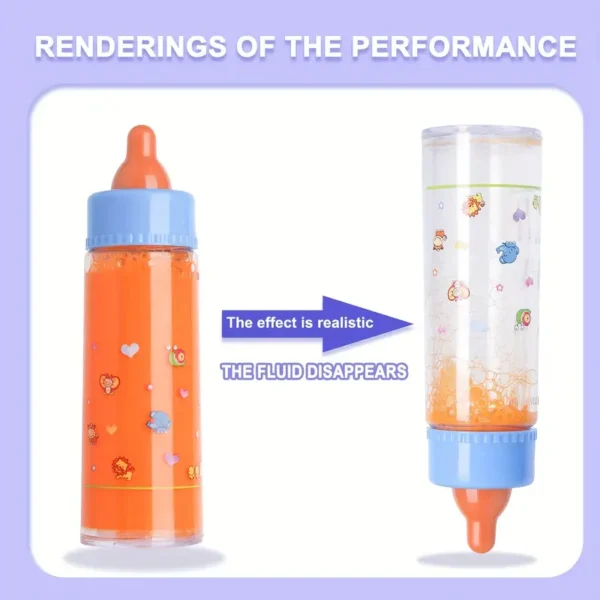 ac47190c-7511-457b-bfc9-7b5939fdc1a8.webp DOLL MEET My Sweet Baby Disappearing Liquid Doll Feeding Set