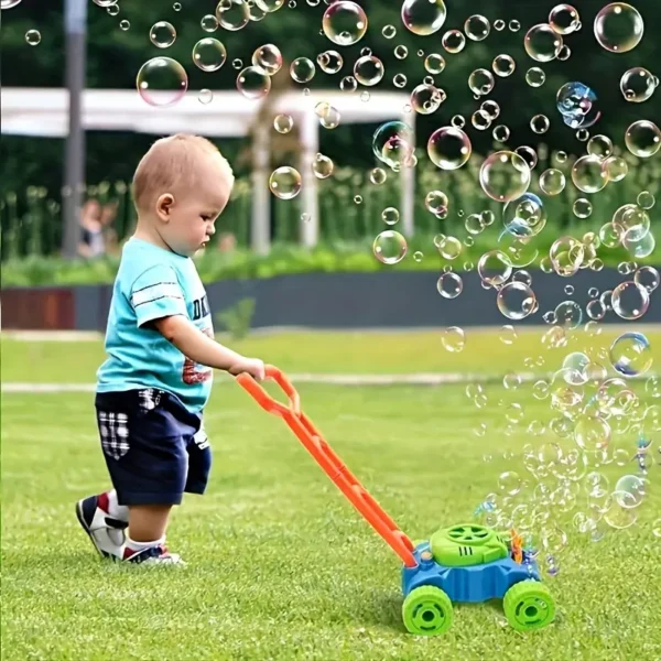 c1e2d26a-d805-48ce-9cb1-20ef8a404460.webp 1pc Music Automatic Bubble Blowing Lawn Mower Toy for Kids