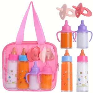 dd1d9be0-2dca-4197-b1a8-9184fb7ec0e6.webp DOLL MEET My Sweet Baby Disappearing Liquid Doll Feeding Set