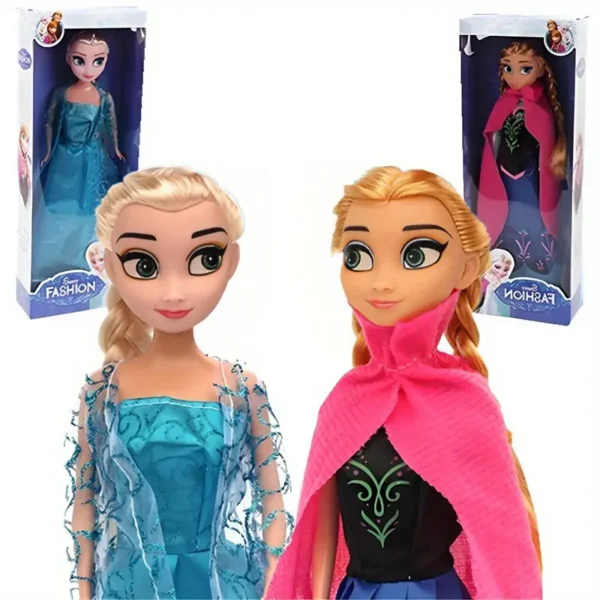 ea574b3a4b7c47f4809329927228765b-goods.webp Disney Frozen Elsa and Anna Award Dolls