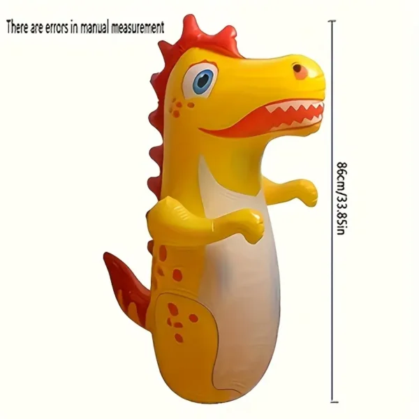 ec2f67f8-549a-4ba5-963a-f404cc95cf62.webp Cheng Rong Inflatable Dinosaur Boxing Bag Random Colour