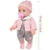 f35e525d65aab8c9e5b5da155d9871aa.webp Adorable 30cm/12inch Reborn Doll