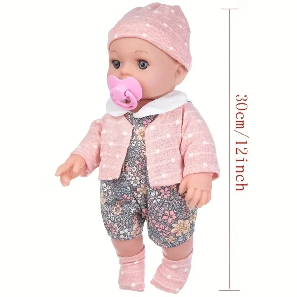 f35e525d65aab8c9e5b5da155d9871aa.webp Adorable 30cm/12inch Reborn Doll
