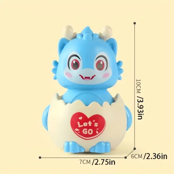 f3d985a2-042e-4e33-85c7-8d23cc24ce9e.webp Cute Dragon Dinosaur Eggshell Car Toy Random Colour