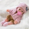fd854d96-afaf-44b5-bfe9-7386fe6e401d_800x800.webp Adorable 30cm/12inch Reborn Doll