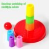 WhatsApp Image 2026-06-29 at 16.36.40 (1) Rainbow Ring Toss Toy 6 Rings