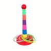 WhatsApp Image 2026-06-29 at 16.36.41 (1) Rainbow Ring Toss Toy 6 Rings